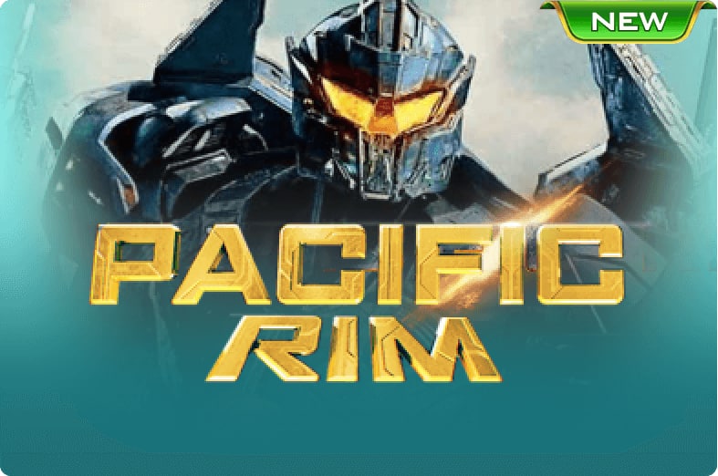 Pacific Rim