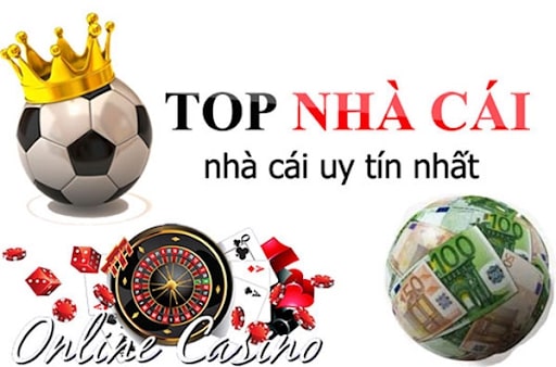Chọn nhà cáo chơi nổ hũ uy tín 