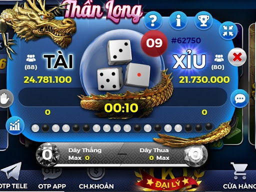 Cổng game sử dụng công nghệ bảo mật tiên tiến hàng đầu