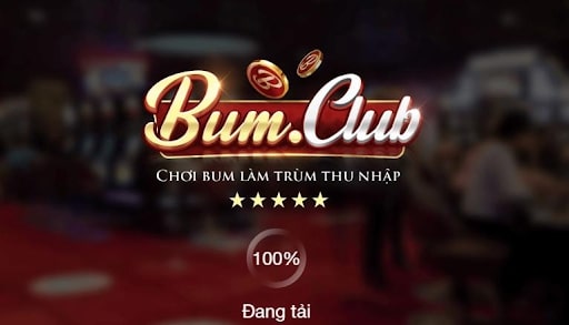Game bài bum 86 club – game hấp dẫn mà bạn không thể bỏ qua