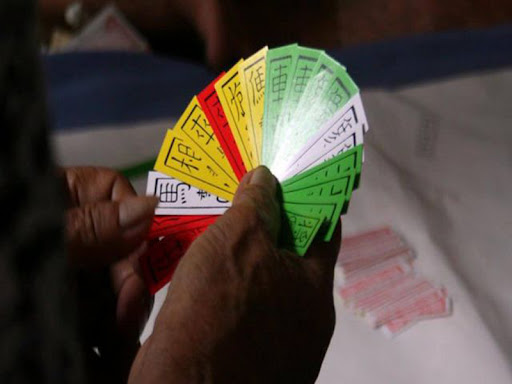 Hướng dẫn người mới cách đánh bài tứ sắc