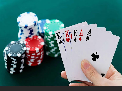 Chia sẻ cách tính điểm khi tham gia chơi bài câu cá