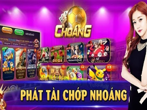 Review chân thực nhất về cổng game nổ hũ choáng đang “hot” nhất hiện nay
