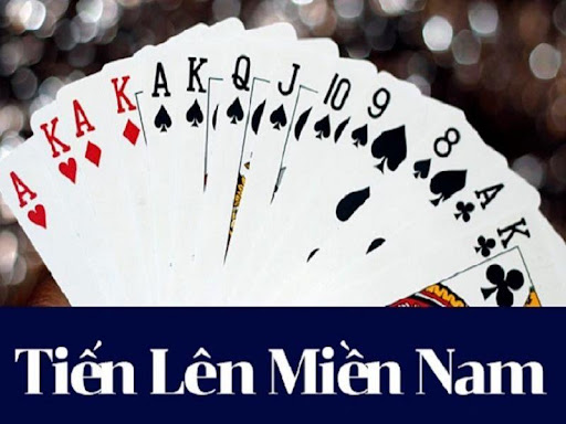 Tiến Lên miền Nam - game bài tại E168 Club