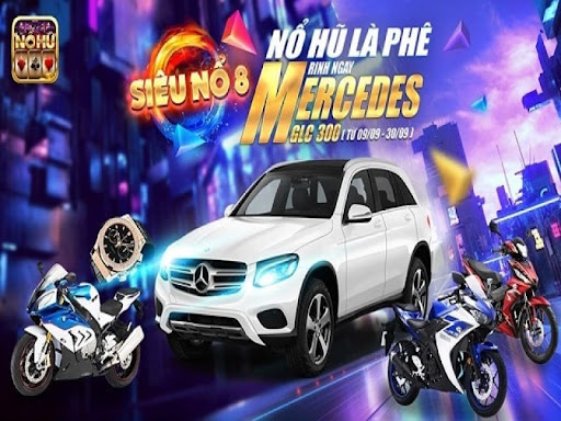 Huno club thường xuyên tổ chức các chương trình khuyến mãi hấp dẫn để tri ân người chơi