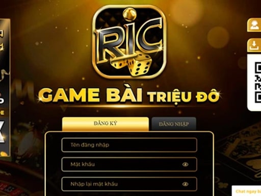 Ric Win có lừa đảo hay không?