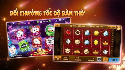 Tổng quan về ông trùm game bài đổi thưởng RIKVIPTổng quan về ông trùm game bài đổi thưởng RIKVIP