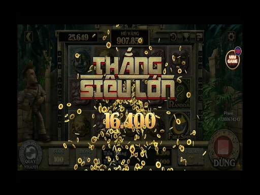 Cần nắm rõ biểu tượng trong game để dễ dàng tham gia cuộc chơi