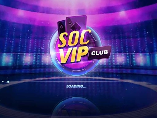 Giải trí với game bài Socvip Club – Trải nghiệm cảm giác quý tộc