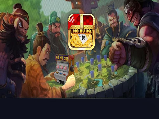 Review game nổ hũ tam quốc và những yếu tố đặc sắc khiến game thu hút
