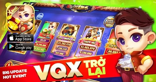 Tải game trên các thiết bị di động