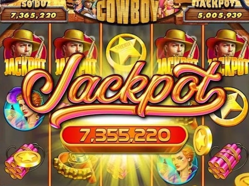 Bạn có thể thắng rất nhiều tiền khi chơi ở Nổ Hũ Win