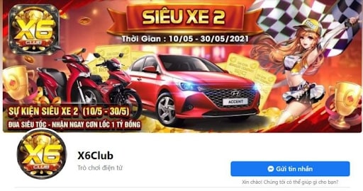 Liên hệ chăm sóc siêu nhanh với nhiều hình thức từ Fanpage đến Hotline