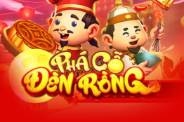 Phá Cỗ Đèn Rồng