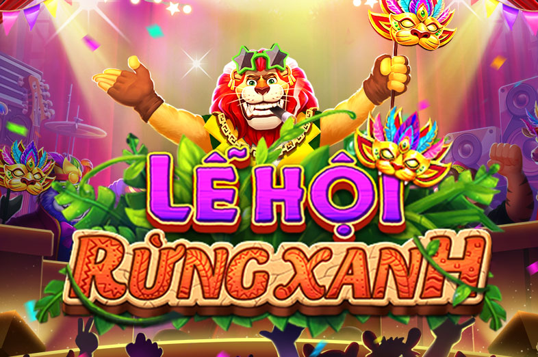 Lễ Hội Rừng Xanh