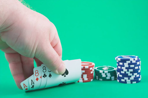 Bài Poker là gì?