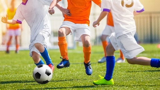 Soi kèo bóng đá nhận được rất nhiều lợi ích