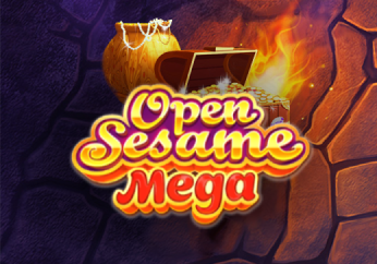 Open Sesame Mega