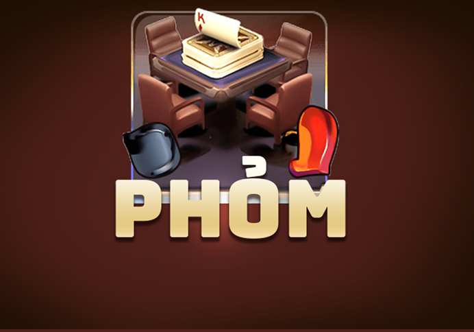 Phỏm