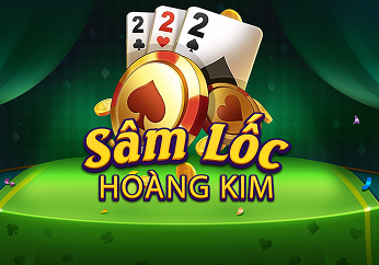 Sâm Lốc Hoàng Kim