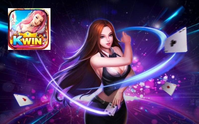Kwin: Cổng game bài đổi thưởng uy tín xanh chín