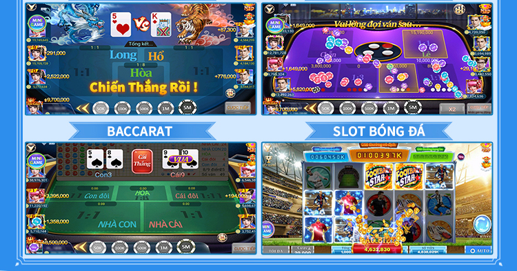 Ku68: Có thực sự là cổng game bài đổi thưởng uy tín không?